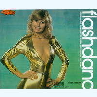 Flashdance. Передняя обложка. Нажмите, чтобы увеличить. Flashdance. Передняя обложка. Нажмите, чтобы увеличить.