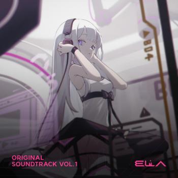 ELLIA Original Soundtrack Vol. 1. Front. Нажмите, чтобы увеличить. ELLIA Original Soundtrack Vol. 1. Front. Нажмите, чтобы увеличить.