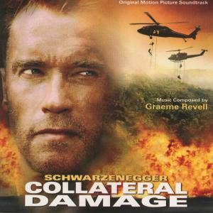 Collateral Damage Original Motion Picture Soundtrack. Лицевая сторона . Нажмите, чтобы увеличить. Collateral Damage Original Motion Picture Soundtrack. Лицевая сторона . Нажмите, чтобы увеличить.