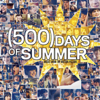 500 Days of Summer Music from the Motion Picture. Передняя обложка. Нажмите, чтобы увеличить. 500 Days of Summer Music from the Motion Picture. Передняя обложка. Нажмите, чтобы увеличить.