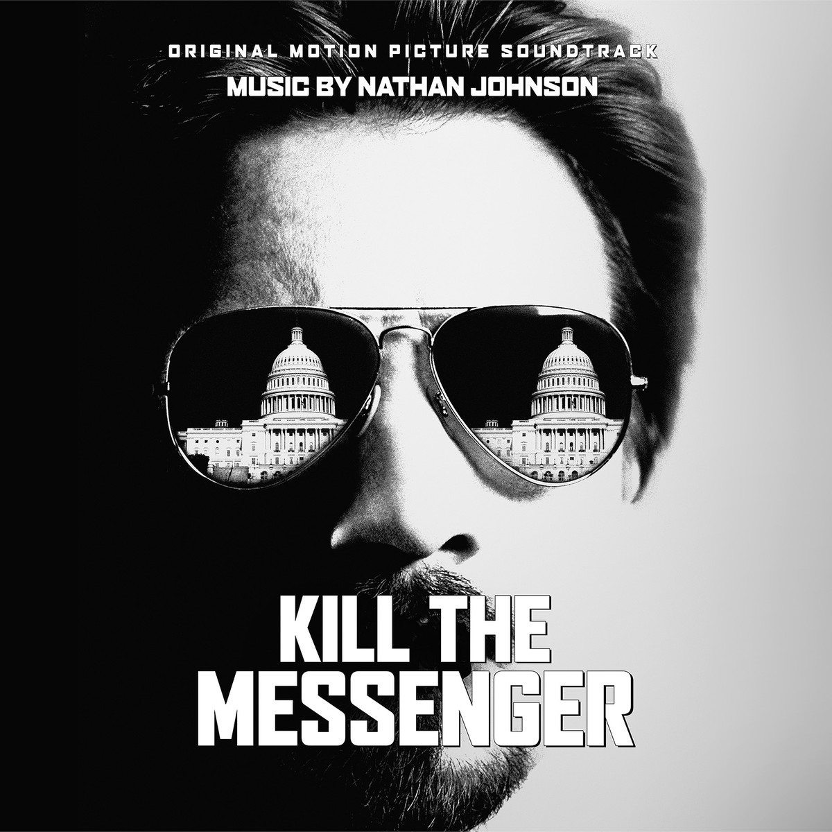 Нэйтан Джонсон. The Messenger саундтрек. REZODRONE - Kill the Messenger. Kill the Messenger Soundtrack.