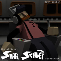 Star Schlep. Передняя обложка. Нажмите, чтобы увеличить. Star Schlep. Передняя обложка. Нажмите, чтобы увеличить.