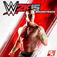 WWE 2K15: The Soundtrack. Передняя обложка. Нажмите, чтобы увеличить. WWE 2K15: The Soundtrack. Передняя обложка. Нажмите, чтобы увеличить.