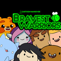 Bravest Warriors Original Soundtrack, Vol. 1. Передняя обложка. Нажмите, чтобы увеличить. Bravest Warriors Original Soundtrack, Vol. 1. Передняя обложка. Нажмите, чтобы увеличить.