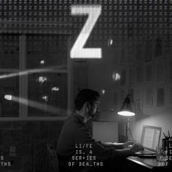 Z Original Motion Picture Soundtrack. Передняя обложка. Нажмите, чтобы увеличить. Z Original Motion Picture Soundtrack. Передняя обложка. Нажмите, чтобы увеличить.