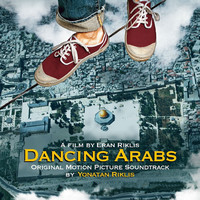 Dancing Arabs Original Motion Picture Soundtrack. Передняя обложка. Нажмите, чтобы увеличить. Dancing Arabs Original Motion Picture Soundtrack. Передняя обложка. Нажмите, чтобы увеличить.