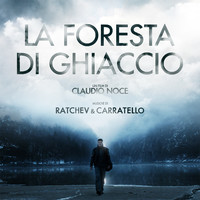 La foresta di ghiaccio. Передняя обложка. Нажмите, чтобы увеличить. La foresta di ghiaccio. Передняя обложка. Нажмите, чтобы увеличить.