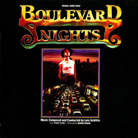 Boulevard Nights Original Motion Picture Soundtrack. Передняя обложка. Нажмите, чтобы увеличить. Boulevard Nights Original Motion Picture Soundtrack. Передняя обложка. Нажмите, чтобы увеличить.