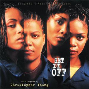 Set It Off Original Motion Picture Score. Front. Нажмите, чтобы увеличить. Set It Off Original Motion Picture Score. Front. Нажмите, чтобы увеличить.