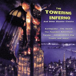 Towering Inferno and Other Disaster Classics, The. Front. Нажмите, чтобы увеличить. Towering Inferno and Other Disaster Classics, The. Front. Нажмите, чтобы увеличить.