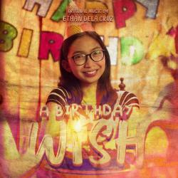 A Birthday Wish Original - Single. Передняя обложка. Нажмите, чтобы увеличить. A Birthday Wish Original - Single. Передняя обложка. Нажмите, чтобы увеличить.