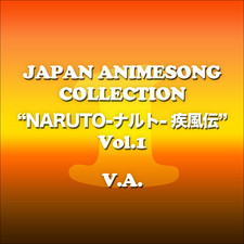 Japan Animesong Collection Special "NARUTO -Shippuuden-" Vol. 1. Передняя обложка. Нажмите, чтобы увеличить. Japan Animesong Collection Special "NARUTO -Shippuuden-" Vol. 1. Передняя обложка. Нажмите, чтобы увеличить.