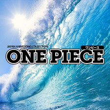 Japan Animesong Collection "One Piece", Vol. 1. Передняя обложка. Нажмите, чтобы увеличить. Japan Animesong Collection "One Piece", Vol. 1. Передняя обложка. Нажмите, чтобы увеличить.