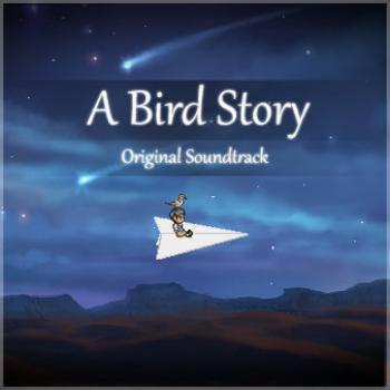 A Bird Story - Original Soundtrack. Front. Нажмите, чтобы увеличить. A Bird Story - Original Soundtrack. Front. Нажмите, чтобы увеличить.