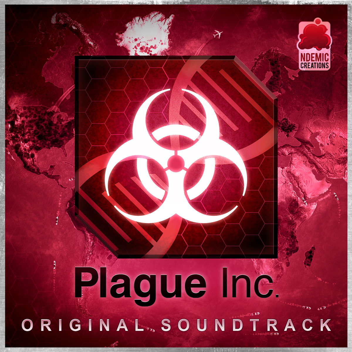Plague inc steam фото 72
