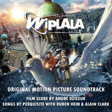 Wiplala Original Motion Picture Soundtrack. Передняя обложка. Нажмите, чтобы увеличить. Wiplala Original Motion Picture Soundtrack. Передняя обложка. Нажмите, чтобы увеличить.