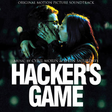 Hacker's Game Original Motion Picture Soundtrack. Передняя обложка. Нажмите, чтобы увеличить. Hacker's Game Original Motion Picture Soundtrack. Передняя обложка. Нажмите, чтобы увеличить.
