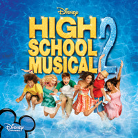 High School Musical 2 Original Soundtrack. Передняя обложка. Нажмите, чтобы увеличить. High School Musical 2 Original Soundtrack. Передняя обложка. Нажмите, чтобы увеличить.