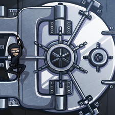 Vaultcrack. Передняя обложка. Нажмите, чтобы увеличить. Vaultcrack. Передняя обложка. Нажмите, чтобы увеличить.