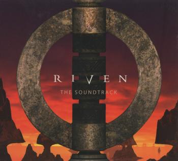 RIVEN THE SOUNDTRACK. Digipack Front (Cropped). Нажмите, чтобы увеличить. RIVEN THE SOUNDTRACK. Digipack Front (Cropped). Нажмите, чтобы увеличить.