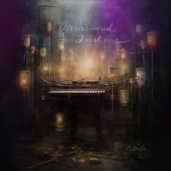 Unanswered Questions - Single. Передняя обложка. Нажмите, чтобы увеличить. Unanswered Questions - Single. Передняя обложка. Нажмите, чтобы увеличить.