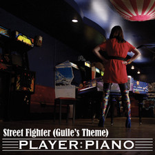 Street Fighter Guile's Theme - Single. Передняя обложка. Нажмите, чтобы увеличить. Street Fighter Guile's Theme - Single. Передняя обложка. Нажмите, чтобы увеличить.