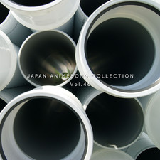 Japan Animesong Collection Vol. 46 Anison Japan. Передняя обложка. Нажмите, чтобы увеличить. Japan Animesong Collection Vol. 46 Anison Japan. Передняя обложка. Нажмите, чтобы увеличить.