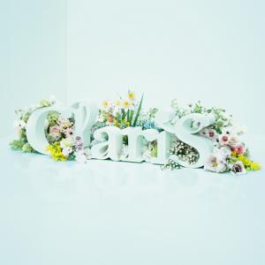 ClariS ~SINGLE BEST 1st~ [Limited Edition]. Лицевая сторона . Нажмите, чтобы увеличить.