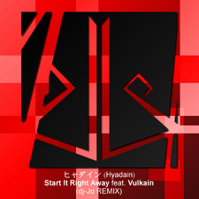 Start It Right Away Feat. Vulkain dj-Jo Remix - Single. Передняя обложка. Нажмите, чтобы увеличить. Start It Right Away Feat. Vulkain dj-Jo Remix - Single. Передняя обложка. Нажмите, чтобы увеличить.
