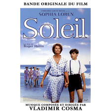 Soleil Bande originale du film de Roger Hanin - EP. Передняя обложка. Нажмите, чтобы увеличить. Soleil Bande originale du film de Roger Hanin - EP. Передняя обложка. Нажмите, чтобы увеличить.