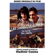 Sables mouvants Bande originale du film de Paul Carpita - EP. Передняя обложка. Нажмите, чтобы увеличить. Sables mouvants Bande originale du film de Paul Carpita - EP. Передняя обложка. Нажмите, чтобы увеличить.