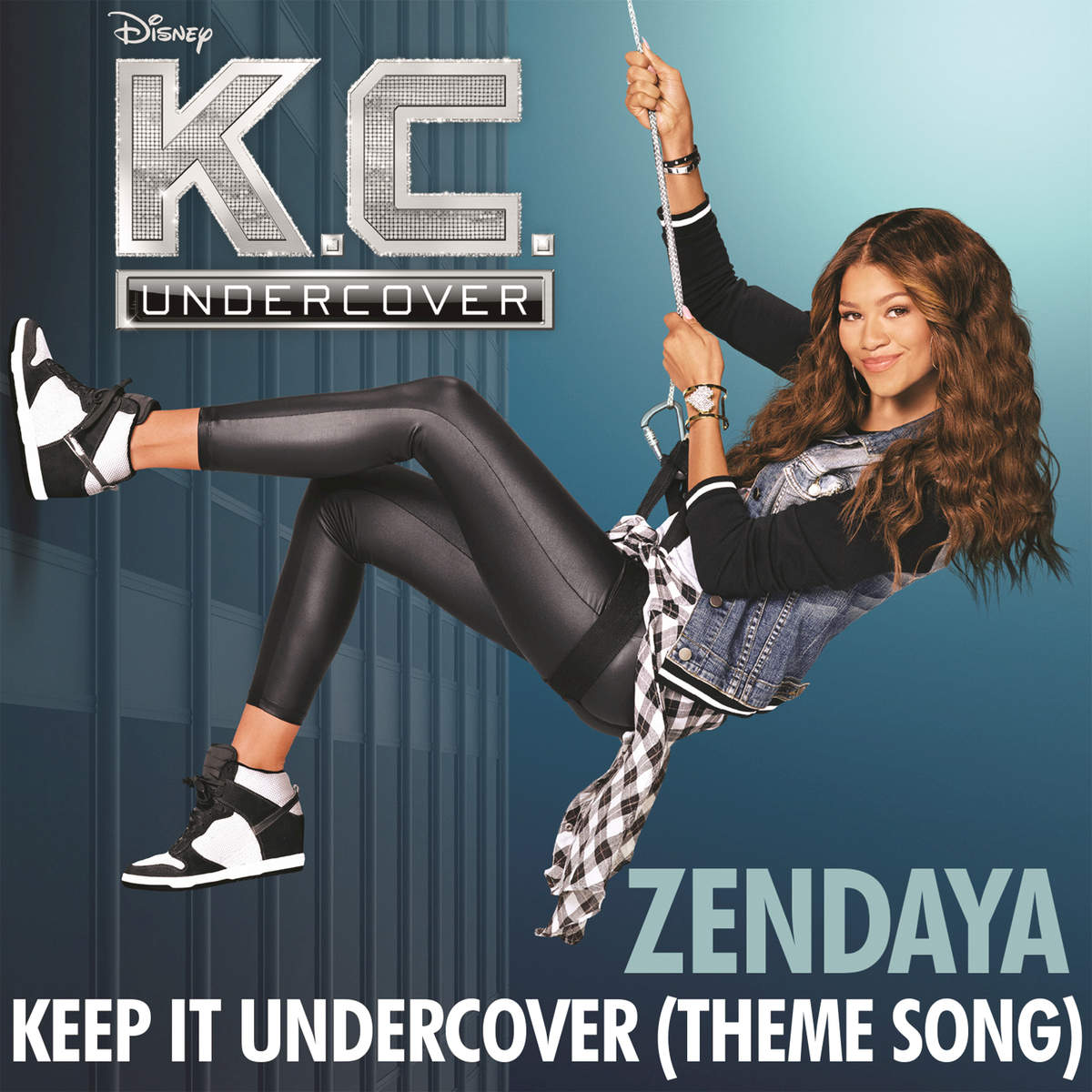 CA - Arts & Entertainment Facebook Музыка из фильма Keep It Undercover Theme...