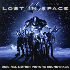 Lost In Space Original Motion Picture Soundtrack. Передняя обложка. Нажмите, чтобы увеличить. Lost In Space Original Motion Picture Soundtrack. Передняя обложка. Нажмите, чтобы увеличить.