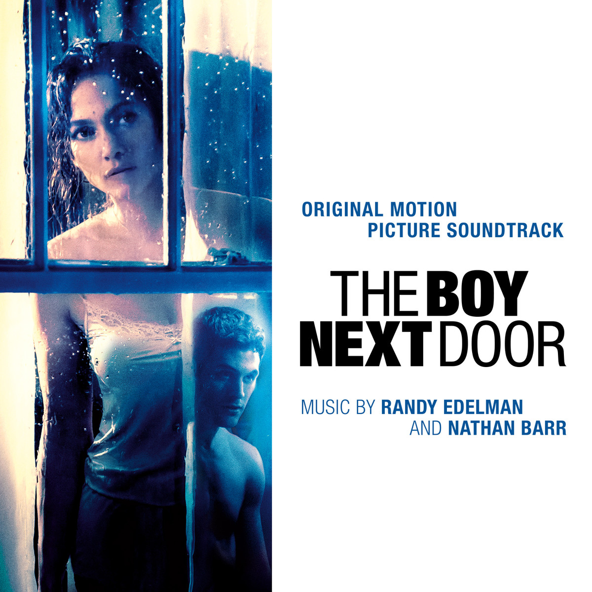 The Boy Next Door Part 3