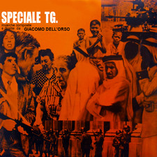 Speciale TG. Передняя обложка. Нажмите, чтобы увеличить. Speciale TG. Передняя обложка. Нажмите, чтобы увеличить.