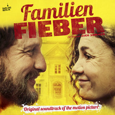 Familienfieber Original Soundtrack. Передняя обложка. Нажмите, чтобы увеличить. Familienfieber Original Soundtrack. Передняя обложка. Нажмите, чтобы увеличить.
