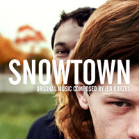 Snowtown. Передняя обложка. Нажмите, чтобы увеличить. Snowtown. Передняя обложка. Нажмите, чтобы увеличить.