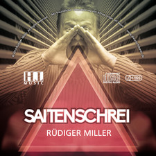 Saitenschrei. Передняя обложка. Нажмите, чтобы увеличить. Saitenschrei. Передняя обложка. Нажмите, чтобы увеличить.