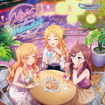 THE IDOLM@STER CINDERELLA GIRLS STARLIGHT MASTER PLATINUM NUMBER 12 Night Time Wander. Front. Нажмите, чтобы увеличить. THE IDOLM@STER CINDERELLA GIRLS STARLIGHT MASTER PLATINUM NUMBER 12 Night Time Wander. Front. Нажмите, чтобы увеличить.
