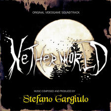 Netherworld Original Videogame Soundtrack. Передняя обложка. Нажмите, чтобы увеличить. Netherworld Original Videogame Soundtrack. Передняя обложка. Нажмите, чтобы увеличить.