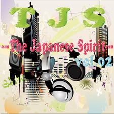 TJS - The Japanese Spirit, Vol. 02. Передняя обложка. Нажмите, чтобы увеличить. TJS - The Japanese Spirit, Vol. 02. Передняя обложка. Нажмите, чтобы увеличить.