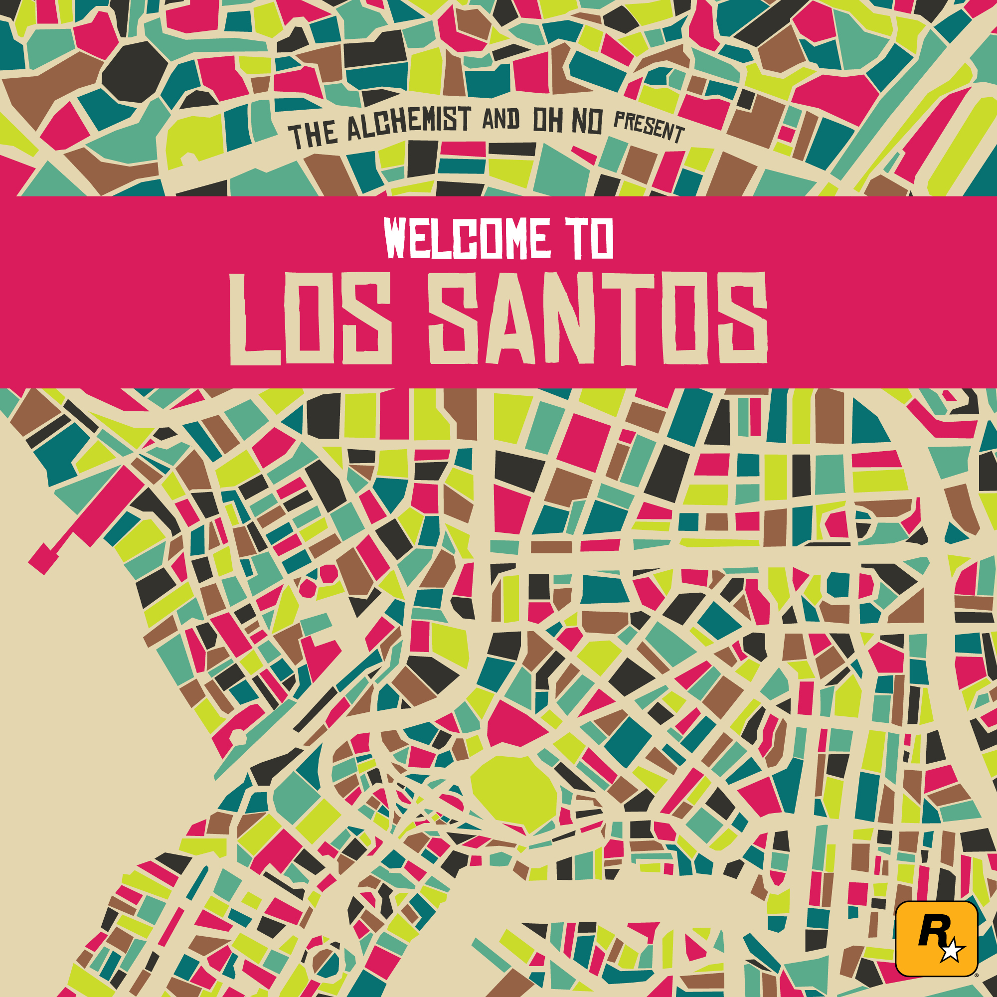 Gta 5 welcome to los santos soundtrack (120) фото
