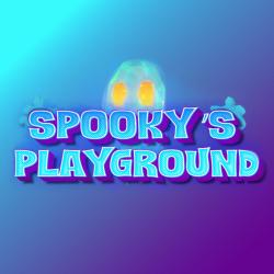 Spooky's Playground Original Game Soundtrack - Single. Передняя обложка. Нажмите, чтобы увеличить. Spooky's Playground Original Game Soundtrack - Single. Передняя обложка. Нажмите, чтобы увеличить.