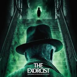 The Exorcist Main Theme Tubular Bells - Single. Передняя обложка. Нажмите, чтобы увеличить. The Exorcist Main Theme Tubular Bells - Single. Передняя обложка. Нажмите, чтобы увеличить.
