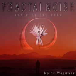 Fractalnoise - Music to the Book. Передняя обложка. Нажмите, чтобы увеличить. Fractalnoise - Music to the Book. Передняя обложка. Нажмите, чтобы увеличить.