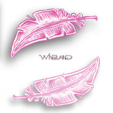 Wingland. Передняя обложка. Нажмите, чтобы увеличить. Wingland. Передняя обложка. Нажмите, чтобы увеличить.