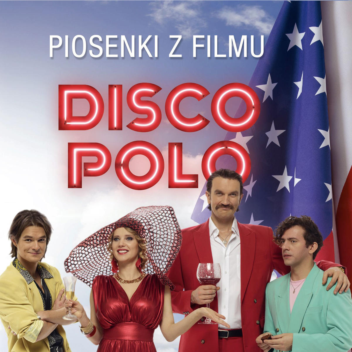 Piosenka O Renacie Disco Polo Disco Polo музыка из фильма | Piosenki z Filmu Disco Polo
