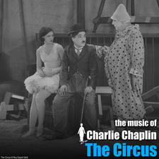 Circus Original Motion Picture Soundtrack, The. Передняя обложка. Нажмите, чтобы увеличить. Circus Original Motion Picture Soundtrack, The. Передняя обложка. Нажмите, чтобы увеличить.