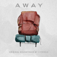 Away Original Motion Picture Soundtrack. Передняя обложка. Нажмите, чтобы увеличить. Away Original Motion Picture Soundtrack. Передняя обложка. Нажмите, чтобы увеличить.