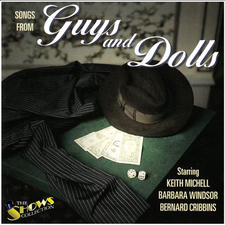 Guys and Dolls Songs From. Передняя обложка. Нажмите, чтобы увеличить. Guys and Dolls Songs From. Передняя обложка. Нажмите, чтобы увеличить.